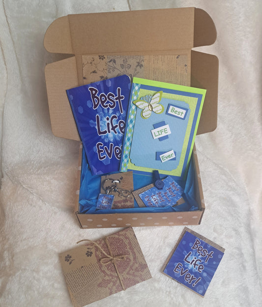 Best Life Every Gift Box