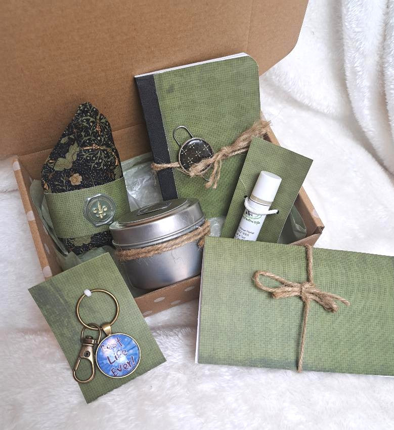 Manly Man Gift Box