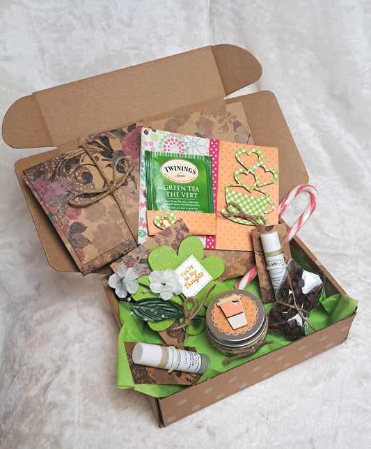 Your in My Thoughts Gift Box